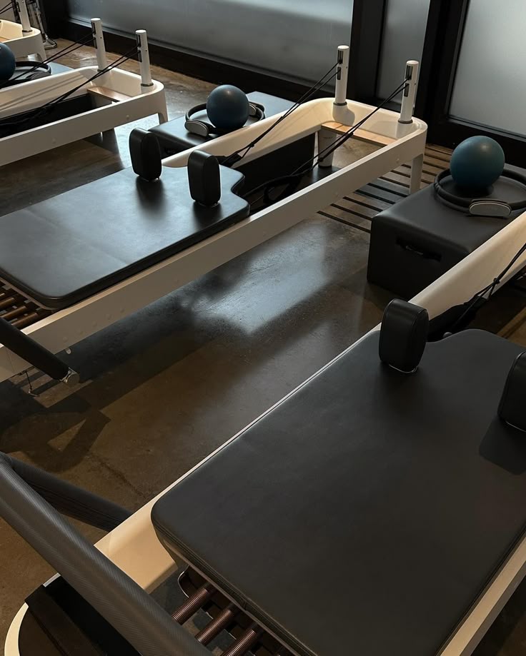 Pilates